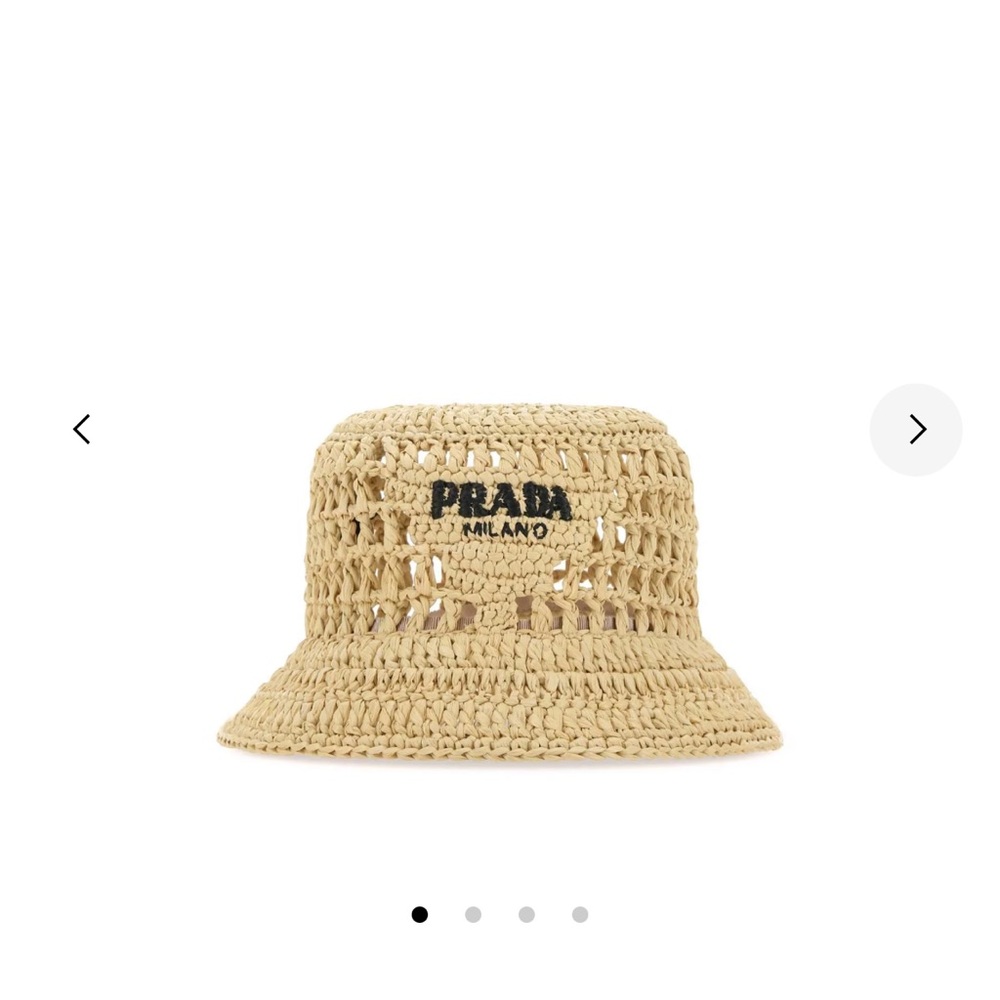 Beach hat